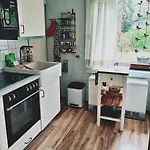 Gelbes Haus Bei Mardorf Am Steinhuder Casa vacanze *