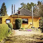 Casa vacanze Gelbes Haus Bei Mardorf Am Steinhuder Rehburg-Loccum
