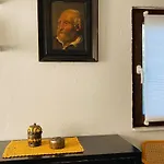 Casa vacanze Gelbes Haus Bei Mardorf Am Steinhuder *