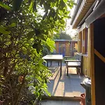 Gelbes Haus Bei Mardorf Am Steinhuder Casa vacanze *