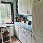 Gelbes Haus Bei Mardorf Am Steinhuder Casa vacanze