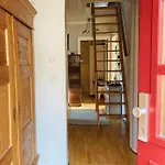 Gelbes Haus Bei Mardorf Am Steinhuder Rehburg-Loccum