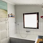 Casa vacanze Gelbes Haus Bei Mardorf Am Steinhuder Rehburg-Loccum