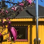 Casa vacanze Gelbes Haus Bei Mardorf Am Steinhuder Rehburg-Loccum
