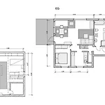 Gelbes Haus Bei Mardorf Am Steinhuder Casa vacanze *