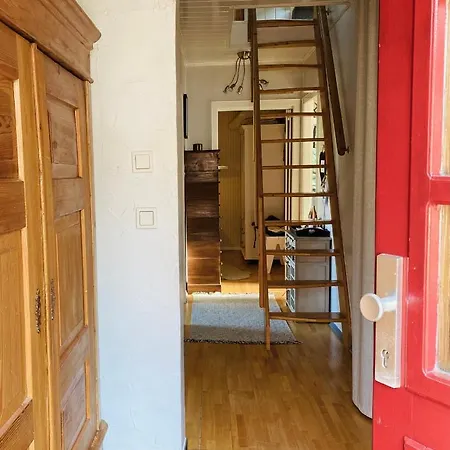 Gelbes Haus Bei Mardorf Am Steinhuder Rehburg-Loccum