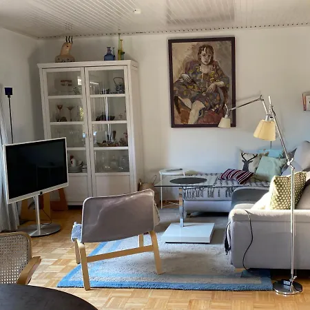 Feriehus Gelbes Haus Bei Mardorf Am Steinhuder Rehburg-Loccum