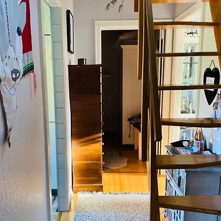 Gelbes Haus Bei Mardorf Am Steinhuder Rehburg-Loccum