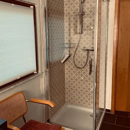 Casa vacanze Gelbes Haus Bei Mardorf Am Steinhuder