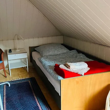 Gelbes Haus Bei Mardorf Am Steinhuder Casa vacanze *