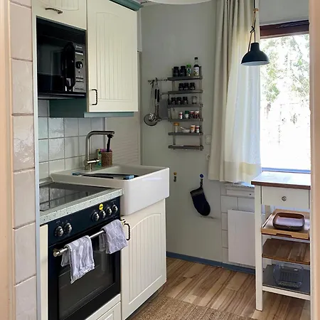 Gelbes Haus Bei Mardorf Am Steinhuder Rehburg-Loccum