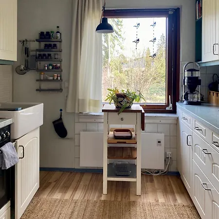 Gelbes Haus Bei Mardorf Am Steinhuder Casa vacanze *