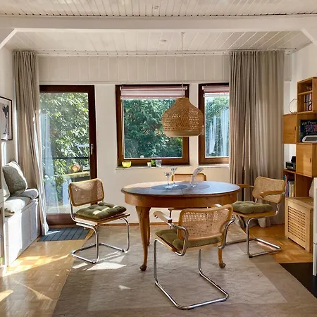 Gelbes Haus Bei Mardorf Am Steinhuder Casa vacanze Rehburg-Loccum