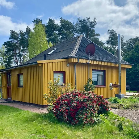 Gelbes Haus Bei Mardorf Am Steinhuder Casa vacanze