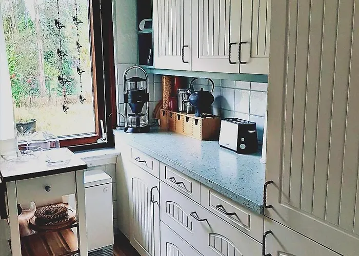 Gelbes Haus Bei Mardorf Am Steinhuder Сasa de vacaciones