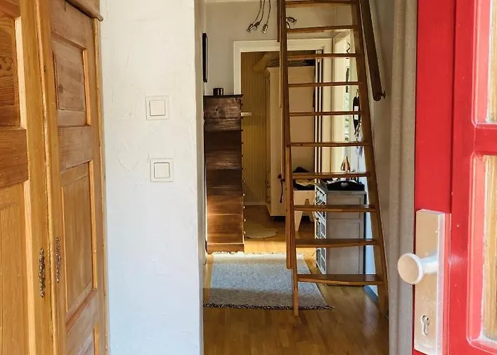 Gelbes Haus Bei Mardorf Am Steinhuder Rehburg-Loccum