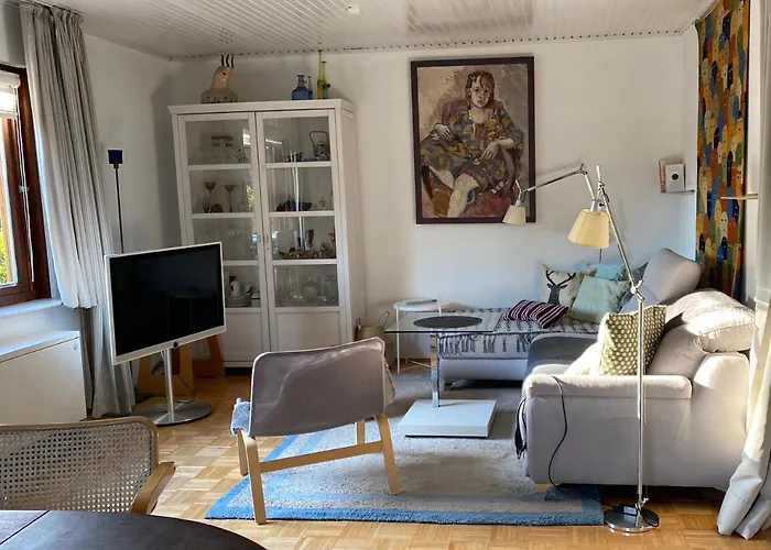 Сasa de vacaciones Gelbes Haus Bei Mardorf Am Steinhuder Rehburg-Loccum