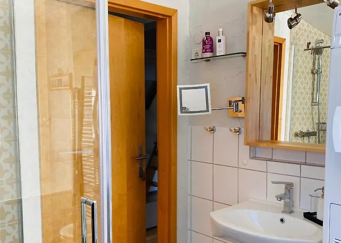 Gelbes Haus Bei Mardorf Am Steinhuder Rehburg-Loccum
