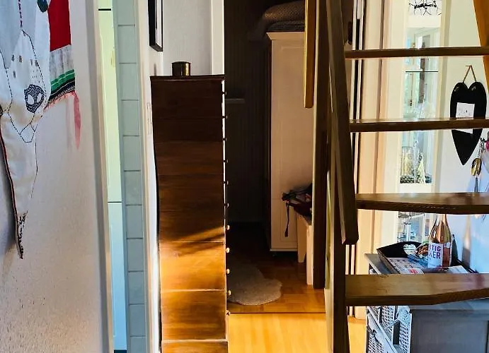 Gelbes Haus Bei Mardorf Am Steinhuder Rehburg-Loccum