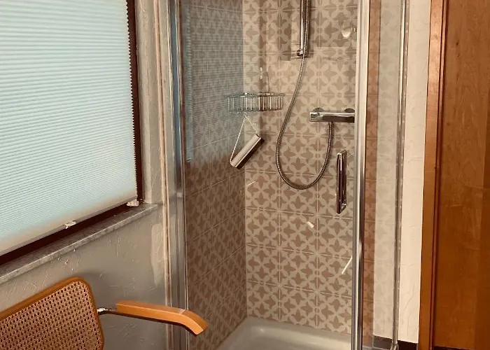 Сasa de vacaciones Gelbes Haus Bei Mardorf Am Steinhuder